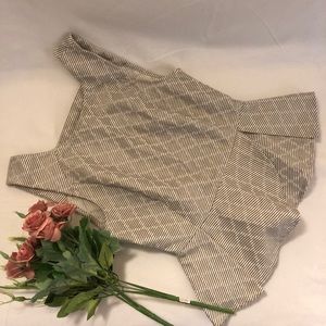 🖤BCBGeneration Peplum